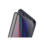 CONSTRAIN iPhone SE 2022 İle Uyumlu Zore Anti, Dust Privacy Temperli Ekran Koruyucu