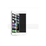 CONSTRAIN iPhone SE 2022 İle Uyumlu Zore Kor Privacy Cam Ekran Koruyucu