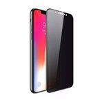 CONSTRAIN - Iphone Xr Kırılmaz 5d Tam Kaplayan Hayalet Ekran Koruyucu
