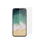 CONSTRAIN Iphone X/xs İle Uyumlu 9h Temperli Kırılmaz Cam Sert Şeffaf Ekran Koruyucu