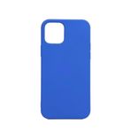 CONSTRAIN Lansman Silikon İçi Kadife Telefon Kılıfı iPhone 11 ile Uyumlu