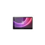 CONSTRAIN Lenovo Tab P11 11.5 (2.Nesil) TB350UF İle Uyumlu Zore Tablet Temperli Cam Ekran Koruyucu, Renksiz