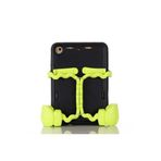 CONSTRAIN - Mini 1 Eva Boxer Tablet Silikon - Siyah 4