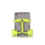 CONSTRAIN - Mini ile Uyumlu 5 Eva Boxer Tablet Silikon - Gri - Beyaz 1
