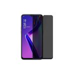 CONSTRAIN Oppo A5 / A9 2020 Uyumlu Gizlilik Hayalet Ekran Koruyucu – Tam Kaplayan Tamperli Cam, Darbe Dayanıklı, Parmak İzi Önleyici