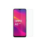 CONSTRAIN Oppo A9 2020 İle Uyumlu Ekran Koruyucu Nano Esnek Flexible Micro Temperli Kırılmaz Cam