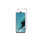 CONSTRAIN Oppo Reno 2z İle Uyumlu Tam Kaplayan Tamperli Cam Ekran Koruyucu