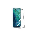 CONSTRAIN Oppo Reno 4 Lite İle Uyumlu Şeffaf Seramik Esnek Ekran Koruyucu