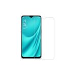 CONSTRAIN Oppo Rx17 Neo İle Uyumlu Ekran Koruyucu Nano Esnek Flexible Micro Temperli Kırılmaz Cam