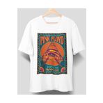 CONSTRAİN rock poster Pink Floyd dizayn tasarım baskılı t-SHİRT