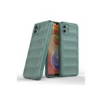 CONSTRAIN - Samsung Galaxy A04 ile uyumlu Kılıf Kamera Korumalı Parmak İzi Bırakmayan İçi Kadife Yumuşak Sıvı Silikon Kapak - Çok Renkli