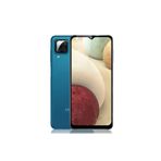 CONSTRAIN Samsung Galaxy A12 İle Uyumlu Nano Kamera Koruyucu