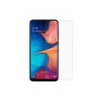 CONSTRAIN Samsung Galaxy A20e İle Uyumlu Ekran Koruyucu Nano Esnek Flexible Micro Kırılmaz Cam