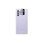 CONSTRAIN Samsung Galaxy A32 4G ile Uyumlu 3D Kamera Koruyucu Cam – Net Çekim, Maksimum Koruma