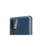 CONSTRAIN Samsung Galaxy A51 İle Uyumlu Nano Kamera Koruyucu