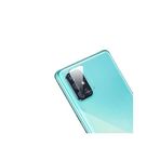 CONSTRAIN Samsung Galaxy A71 İle Uyumlu Nano Kamera Koruyucu