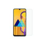 CONSTRAIN Samsung Galaxy M21 İle Uyumlu Ekran Koruyucu 9h Kırılmaz Cam Sert Şeffaf