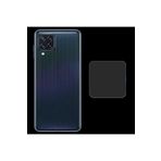 CONSTRAIN Samsung Galaxy M22 İle Uyumlu Nano Kamera Koruyucu