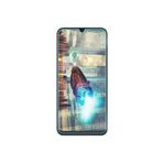 CONSTRAIN Samsung Galaxy M31 İle Uyumlu Ekran Koruyucu Nano Esnek Flexible Micro Kırılmaz Cam