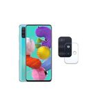 CONSTRAIN Samsung Galaxy M31S İle Uyumlu Nano Kamera Koruyucu