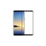 CONSTRAIN Samsung Galaxy Note 8 İle Uyumlu Şeffaf Seramik Esnek Ekran Koruyucu