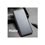 CONSTRAIN Samsung Galaxy Note 9 İle Uyumlu Mat Seramik Ekran Koruyucu Parmak İzi Bırakmaz Nano Cam Koruma