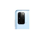 CONSTRAIN Samsung Galaxy S20 Plus İle Uyumlu Kamera Lens Koruyucu Cam Filmi