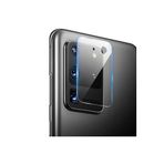 CONSTRAIN Samsung Galaxy S20 Ultra İle Uyumlu Nano Kamera Koruyucu