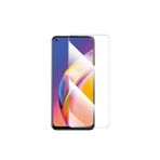 CONSTRAIN Samsung Galaxy S21 Fe İle Uyumlu Şeffaf 9h Tamperli Cam Ekran Koruyucu