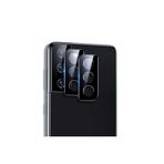 CONSTRAIN Samsung Galaxy S21 Plus İle Uyumlu Kamera Lens Koruyucu Cam Filmi
