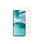 CONSTRAIN - Samsung Galaxy S25 FE ile Uyumlu Ekran Koruyucu Şeffaf Temperli Kırılmaz Cam Ekran Koruyucu