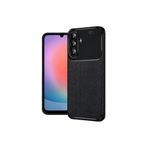 CONSTRAIN - Samsung Galaxy S26 Plus ile uyumlu "S26 PLUS" CARBONFOCUS Telefon Kılıfı - Karbon dizayn, Silikon Kapak SİYAH - SİYAH