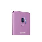CONSTRAIN Samsung Galaxy S9 İle Uyumlu Kamera Lens Koruyucu Cam Filmi
