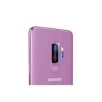 CONSTRAIN Samsung Galaxy S9 Plus İle Uyumlu Kamera Lens Koruyucu Cam Filmi