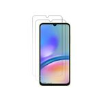 CONSTRAIN - Samsung ile uyumlu Galaxy A05s Ekran Koruyucu Cam 9H Temperli Cam Şeffaf Passifik Cam pasifik-c55