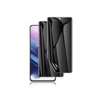 CONSTRAIN - Samsung ile uyumlu Galaxy S22 Plus Hayalet Ekran Koruyucu Tam Kaplar Seramik Esnek Kırılmaz Nano Zırh Cam