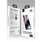 CONSTRAIN - Samsung ile uyumlu Galaxy S24 Ultra Ekran Koruyucu Cam URR X-Grade Gorilla HD Glass Make IT Resistan
