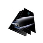CONSTRAIN - Samsung ile uyumlu Galaxy S24 Ultra Privacy Hayalet Ekran Koruyucu Cam Tempered Hard Glass HD Full Kaplar
