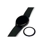 CONSTRAIN - Samsung ile uyumlu Galaxy Watch 5 40mm Full Ekran Nano Saat Koruyucu