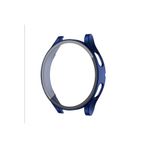 CONSTRAIN - Samsung ile uyumlu Galaxy Watch 5 44mm Sert PC Kasa ve Ekran Koruyucu 14