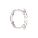 CONSTRAIN - Samsung ile uyumlu Galaxy Watch 6 40mm Sert PC Sadece Kasa Koruyucu 16 - Çok Renkli