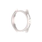 CONSTRAIN - Samsung ile uyumlu Galaxy Watch 6 40mm Sert PC Sadece Kasa Koruyucu 16 - Sarı