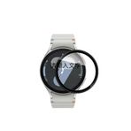 CONSTRAIN - Samsung ile uyumlu Galaxy Watch 7 40mm Full Ekran Nano Saat Koruyucu