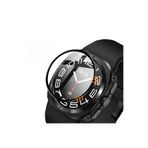 CONSTRAIN - Samsung ile uyumlu Galaxy Watch 7 Ultra 47mm Full Ekran Nano Saat Koruyucu