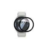 CONSTRAIN - Samsung ile uyumlu Galaxy Watch 8 40mm Full Ekran Nano Saat Koruyucu