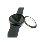 CONSTRAIN - Samsung ile uyumlu Galaxy Watch Active 2 40mm Full Ekran Nano Saat Koruyucu