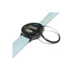 CONSTRAIN - Samsung ile uyumlu Galaxy Watch Active 2 44mm Full Ekran Nano Saat Koruyucu