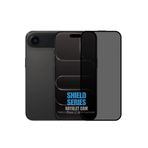 CONSTRAIN - (Shield Hayalet) iPhone 17 Air ile Uyumlu Hayalet ESD Anti-Statik Temperli Cam Ekran Koruyucu