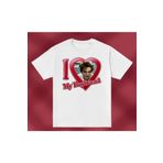 CONSTRAİN The Batman Y2k Robert Pattinson T-shirt