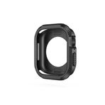 CONSTRAIN - Watch 10/11 Serisi 42mm Silikon TPU Kasa Koruyucu 17 ile Uyumlu